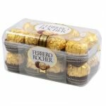 Ferrero Rocher